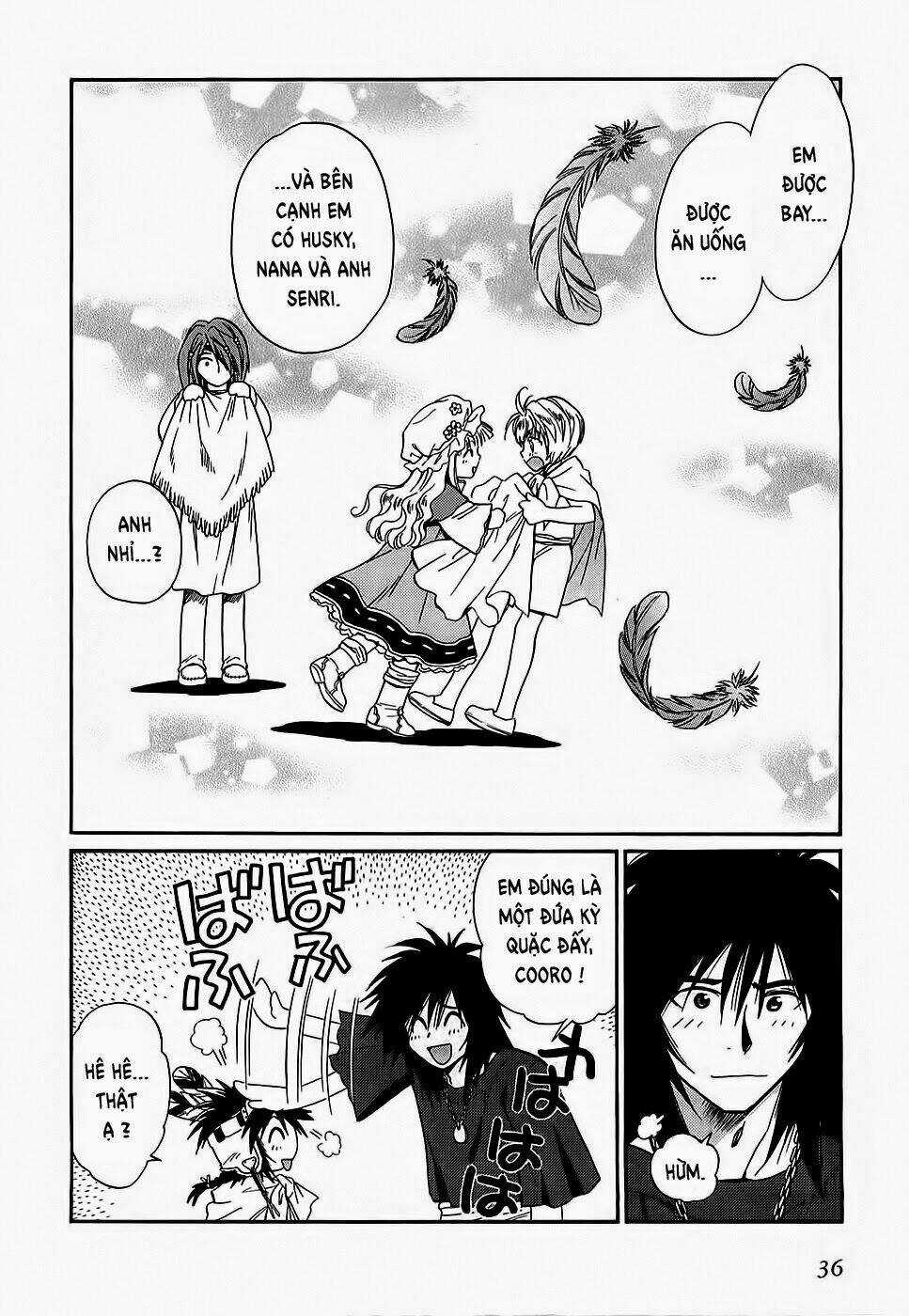 +Anima Chapter 45 trang 36