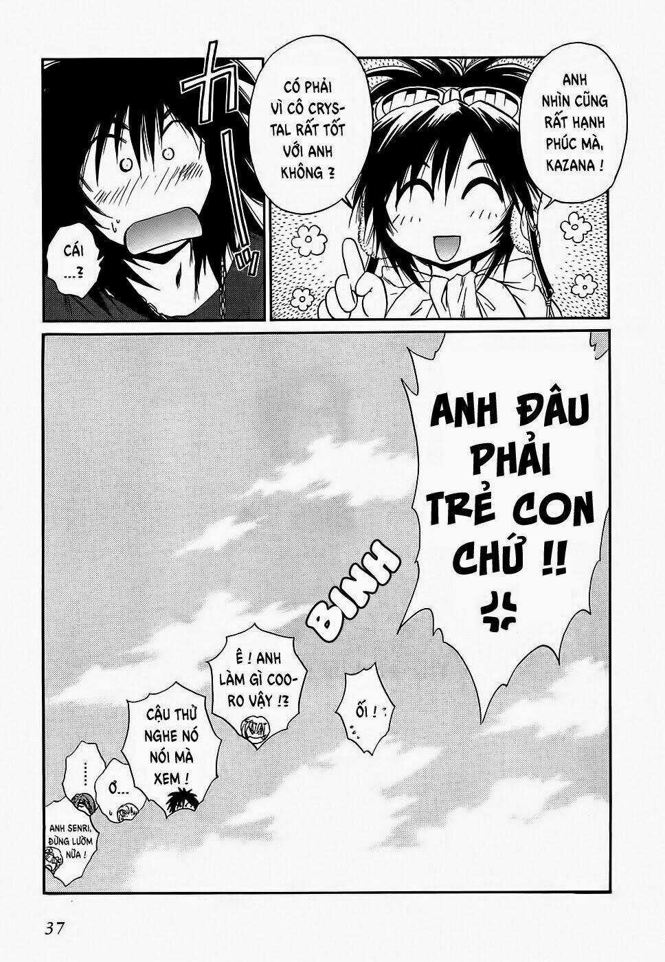 +Anima Chapter 45 trang 37