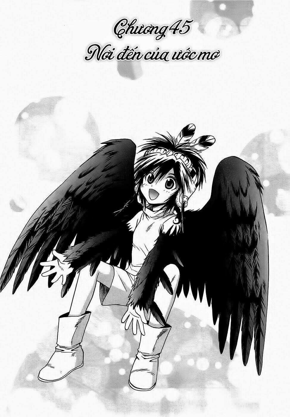 +Anima Chapter 45 trang 7