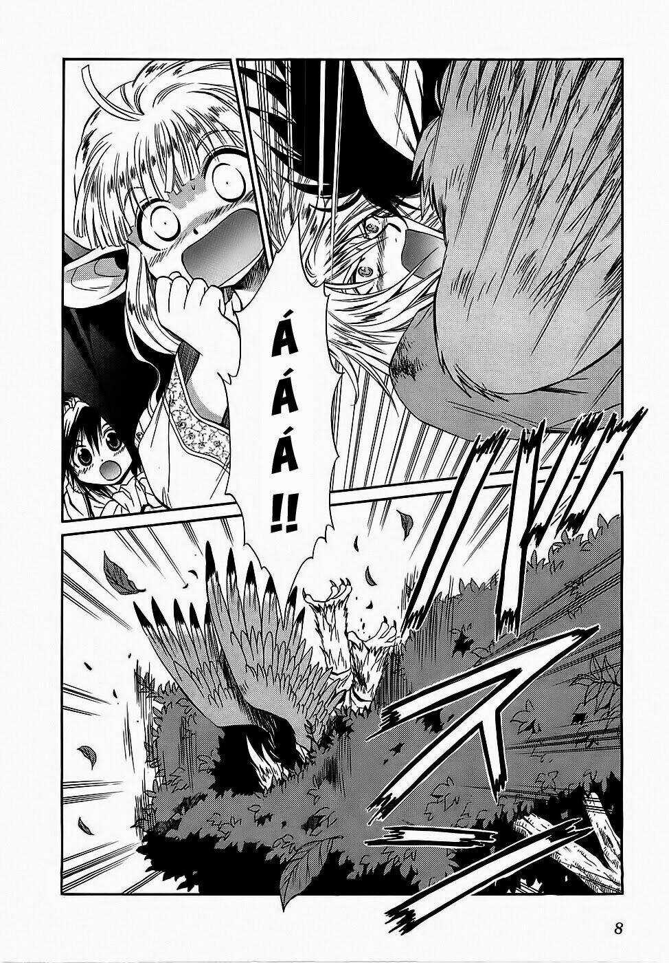 +Anima Chapter 45 trang 8