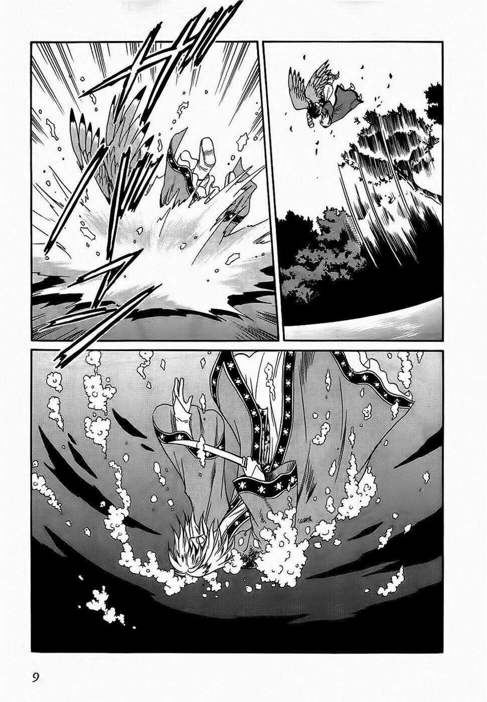 +Anima Chapter 45 trang 9