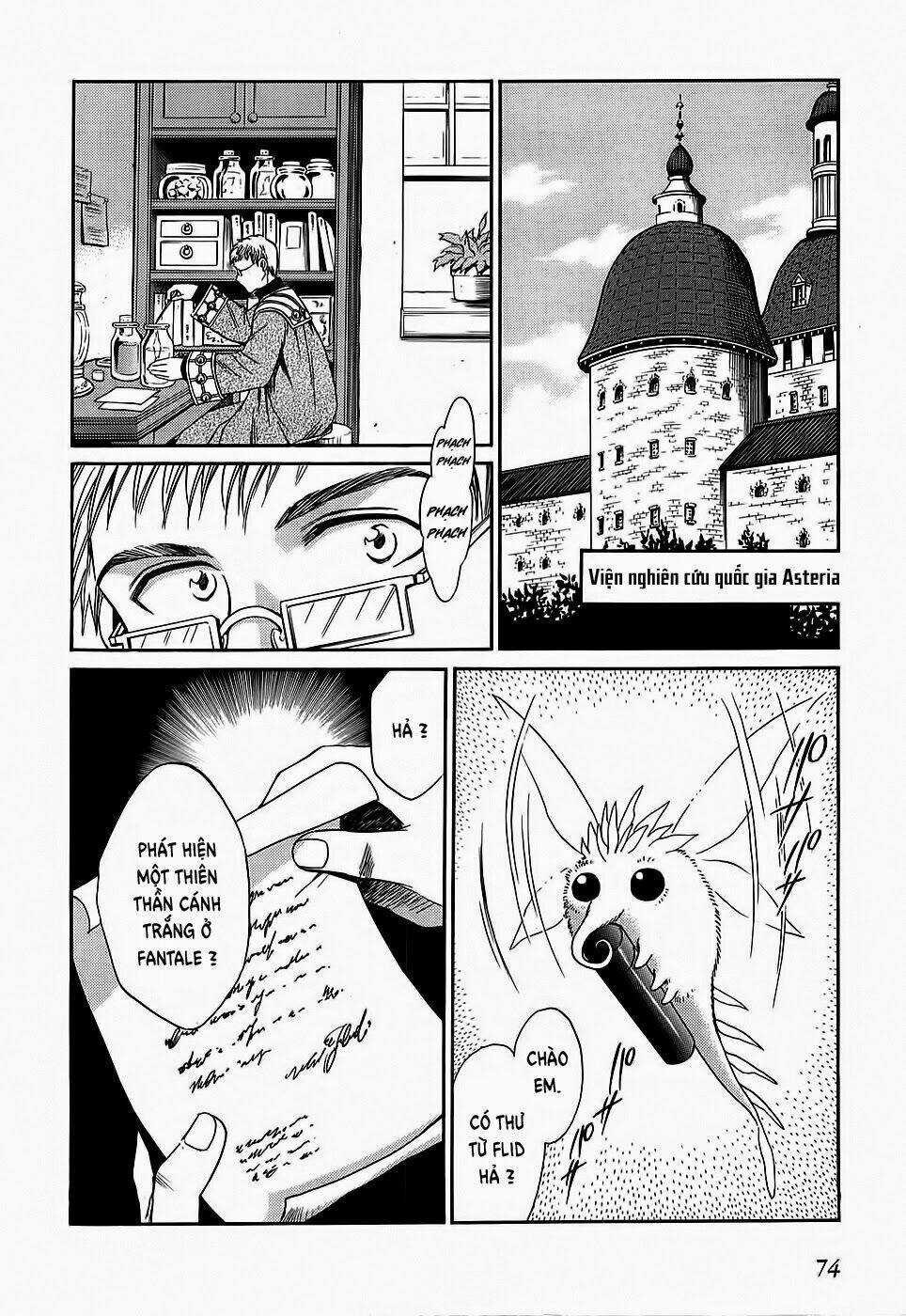 +Anima Chapter 47 trang 3