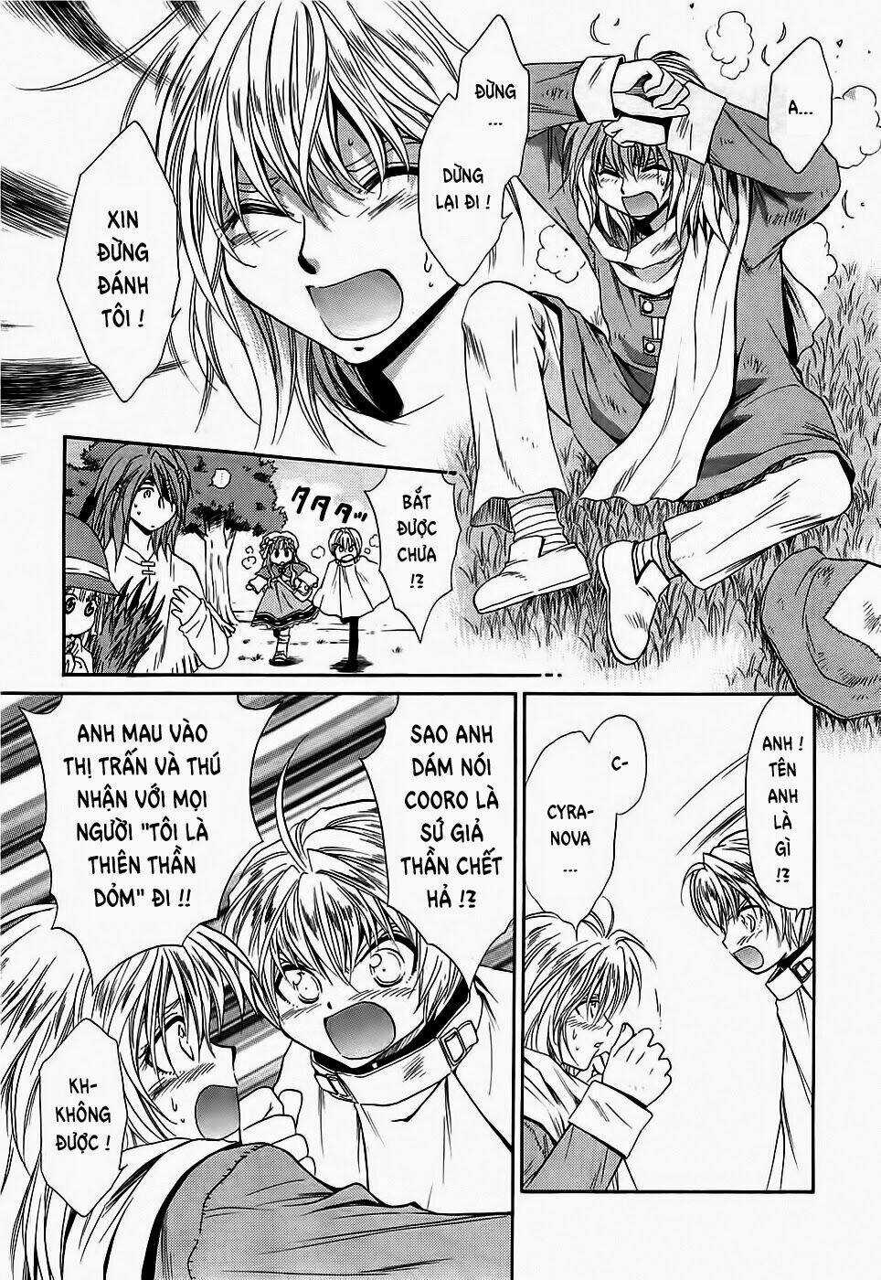 +Anima Chapter 48 trang 10