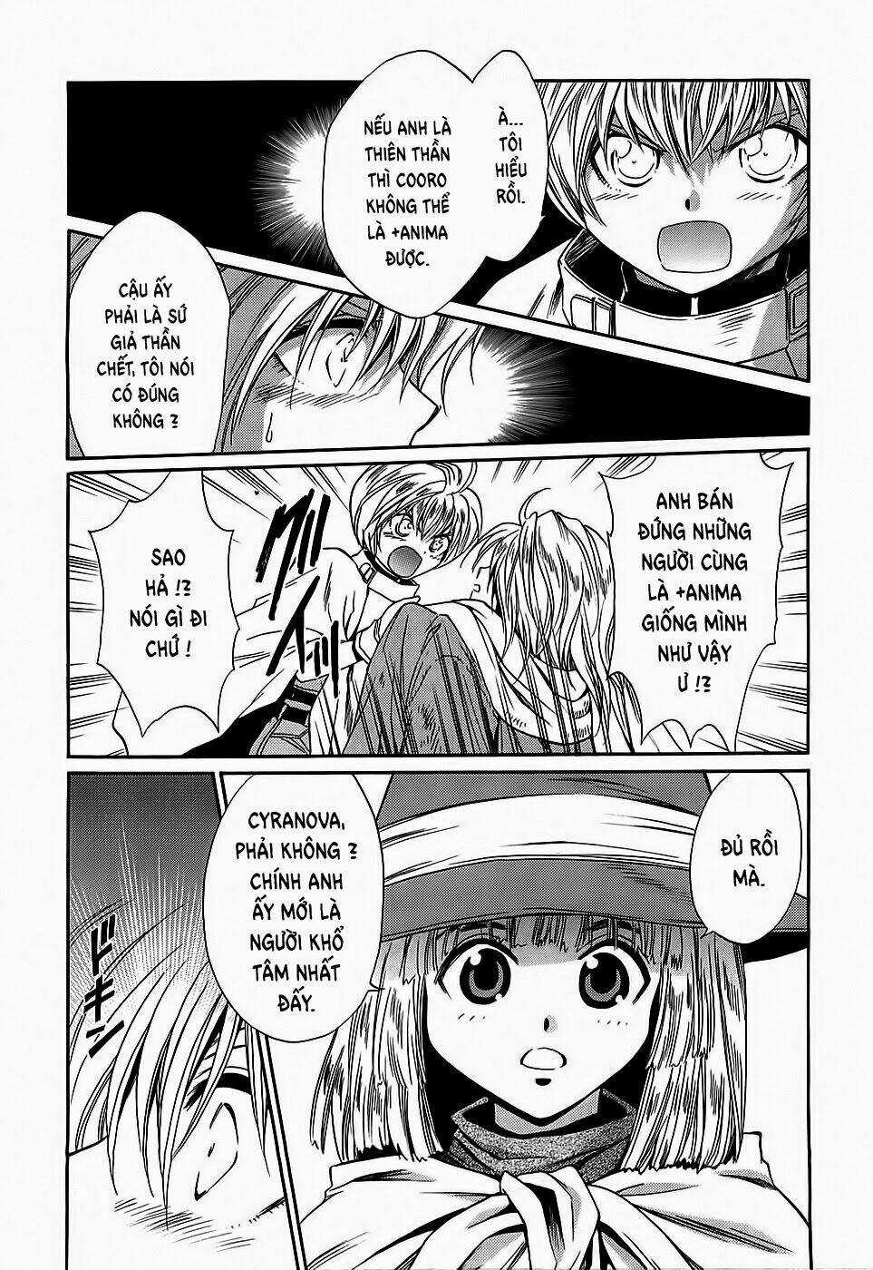 +Anima Chapter 48 trang 11