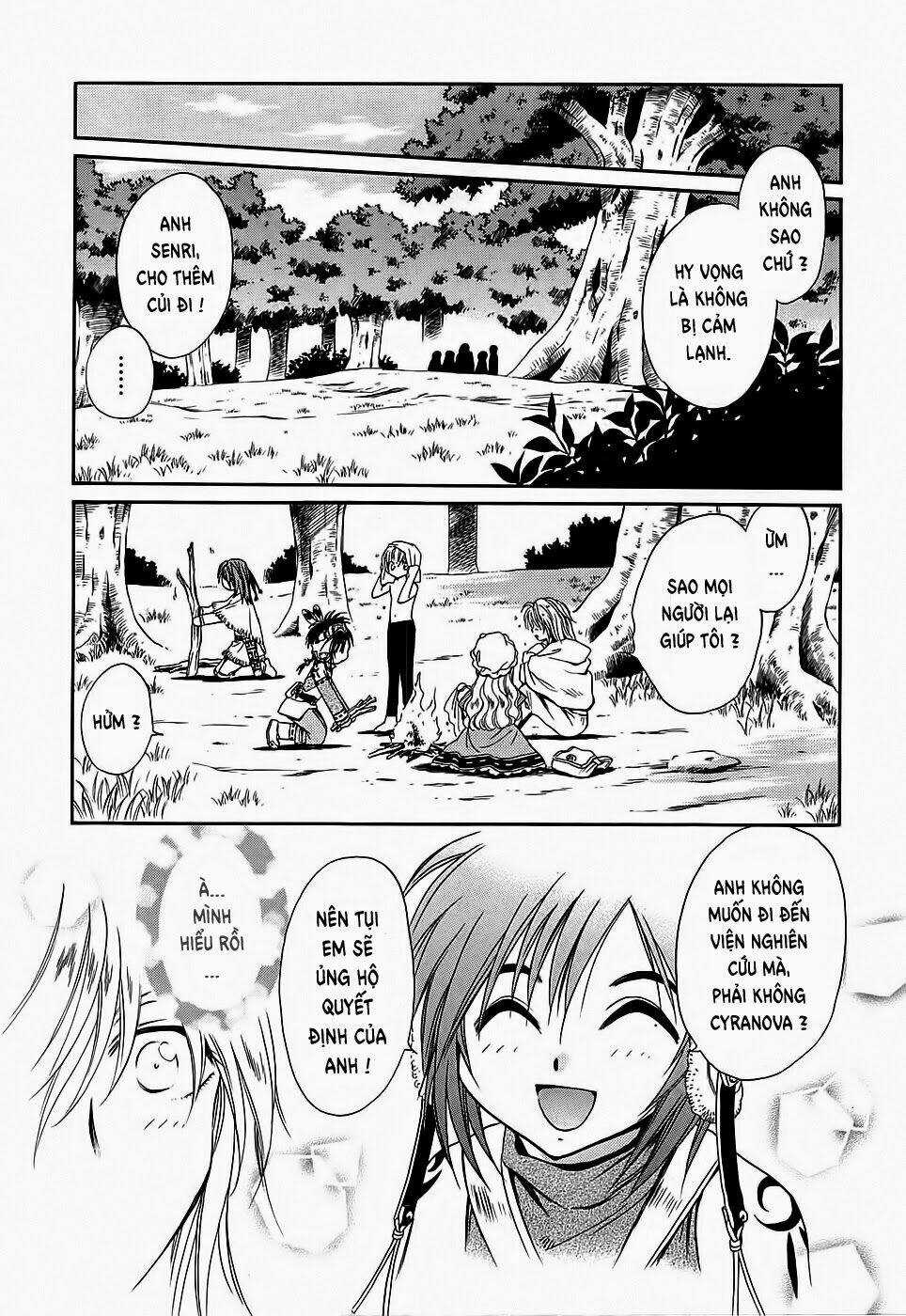 +Anima Chapter 48 trang 27