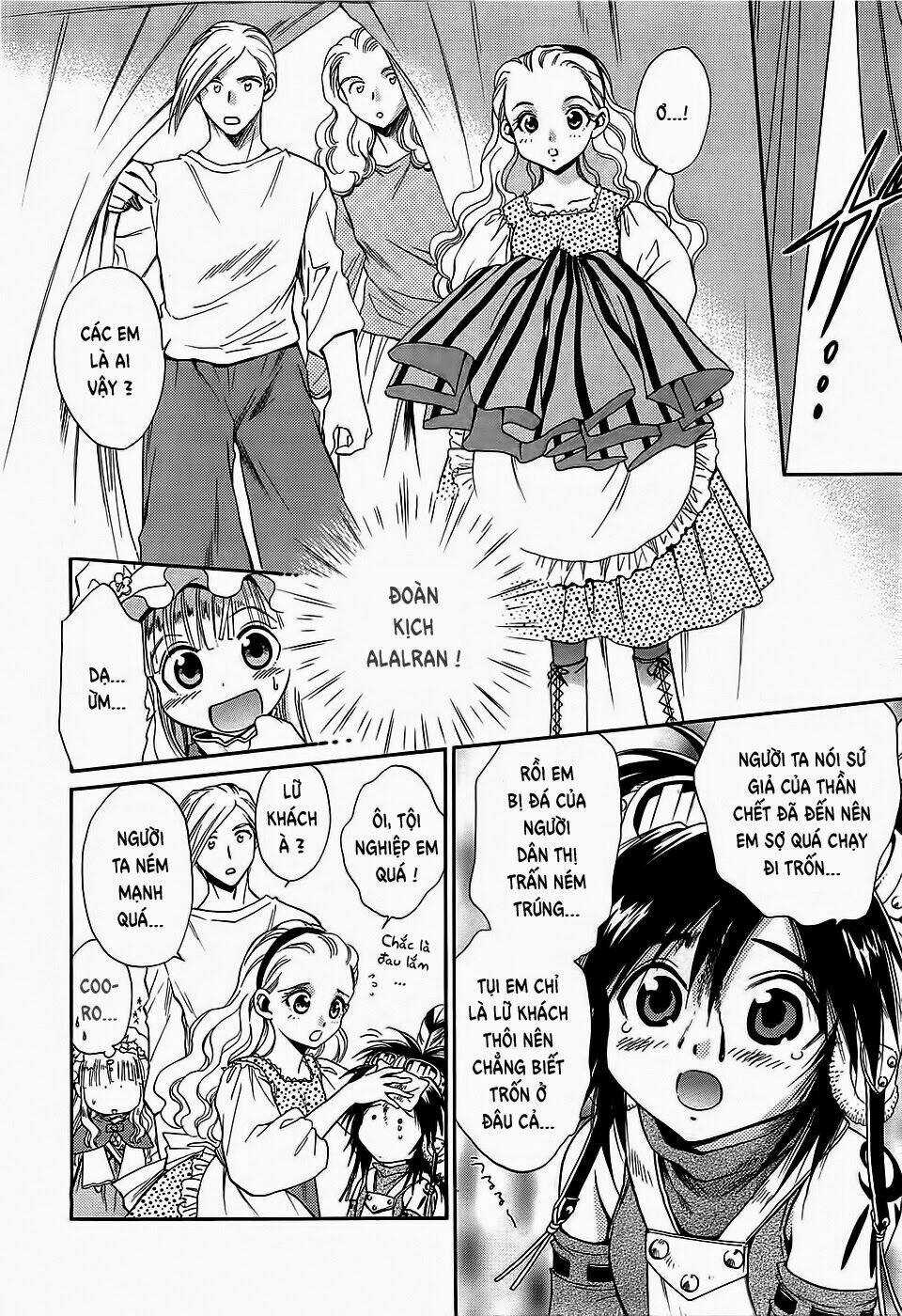 +Anima Chapter 48 trang 3