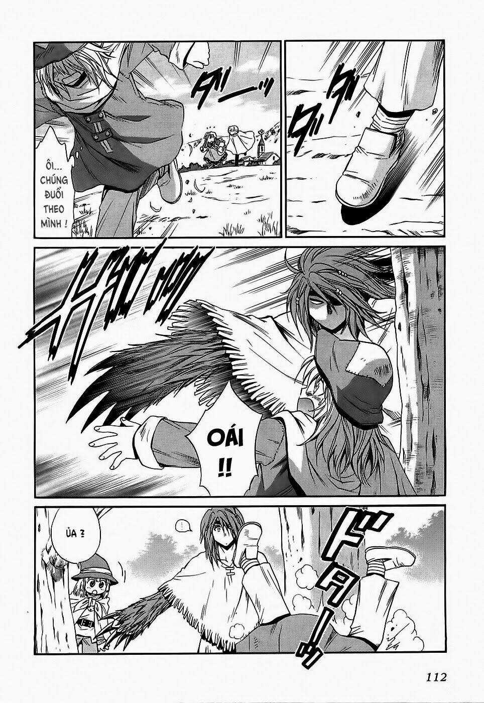 +Anima Chapter 48 trang 9