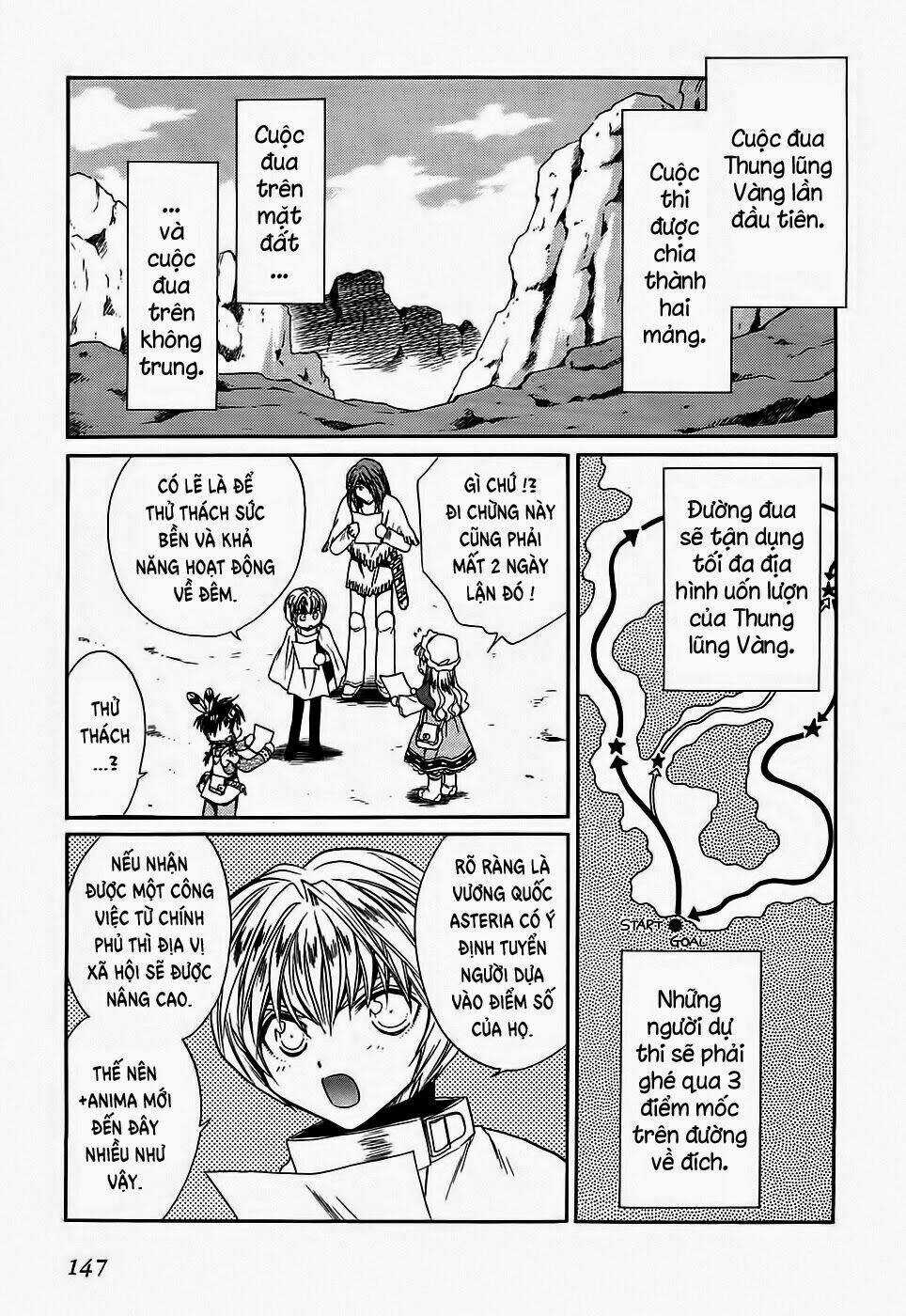 +Anima Chapter 49 trang 11