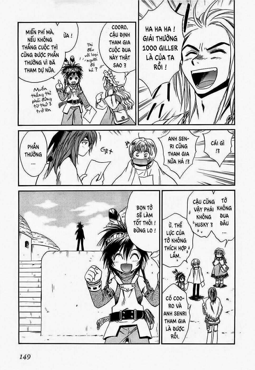 +Anima Chapter 49 trang 13