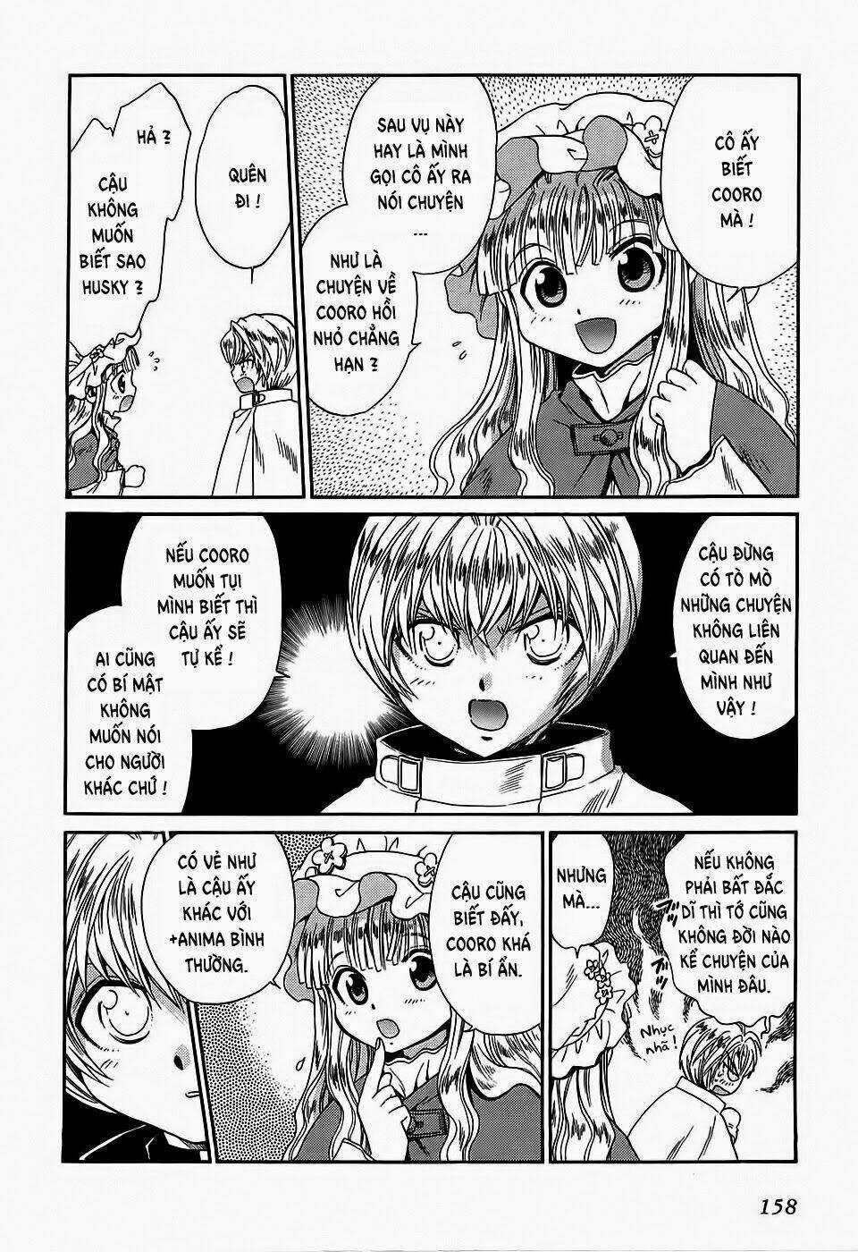 +Anima Chapter 49 trang 22