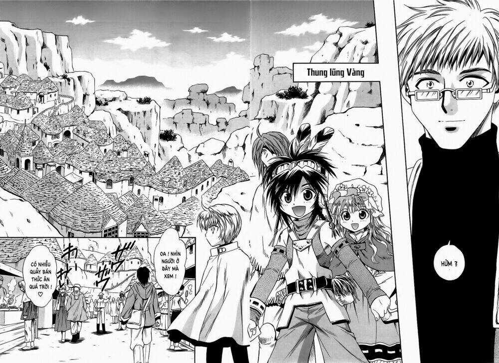 +Anima Chapter 49 trang 9