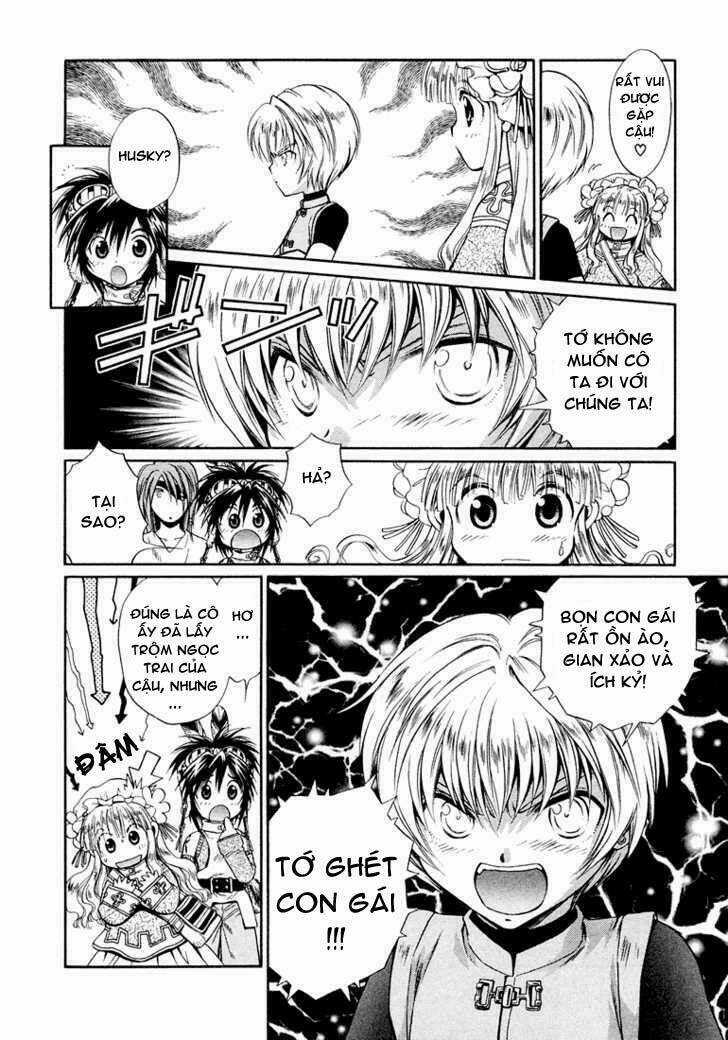 +Anima Chapter 5 trang 10