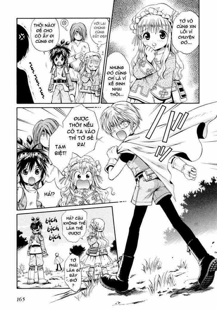 +Anima Chapter 5 trang 11