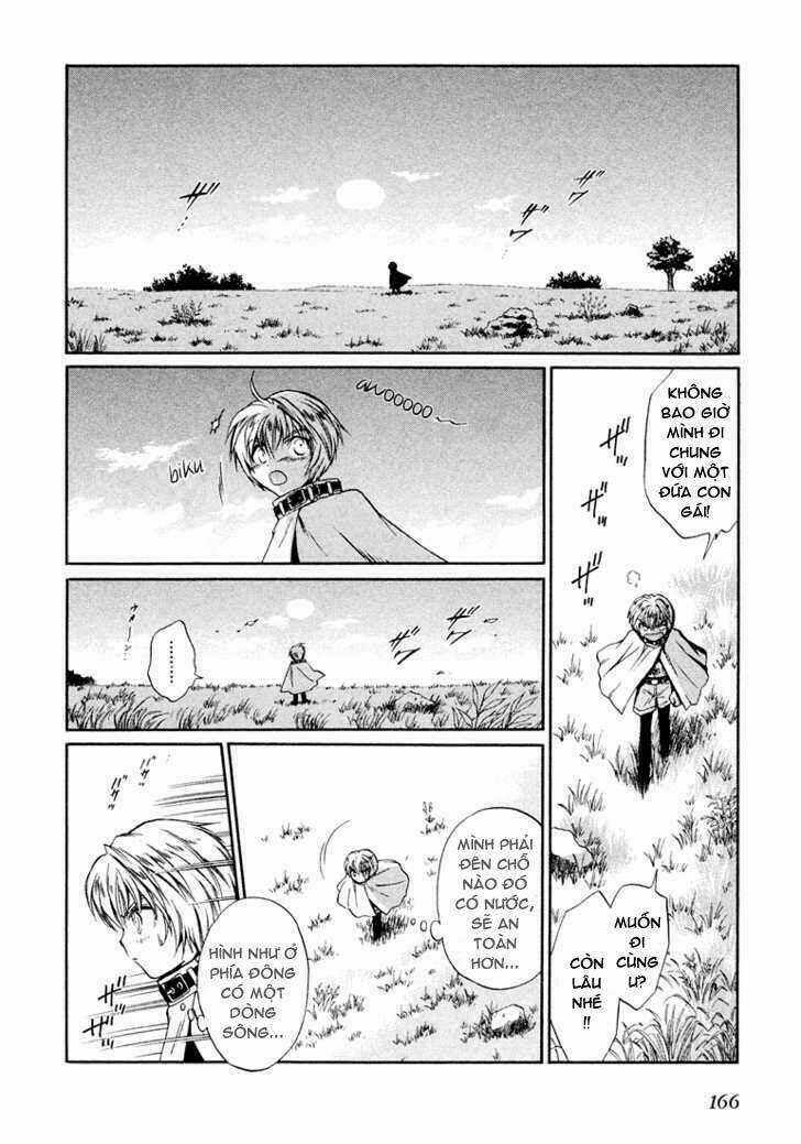 +Anima Chapter 5 trang 12