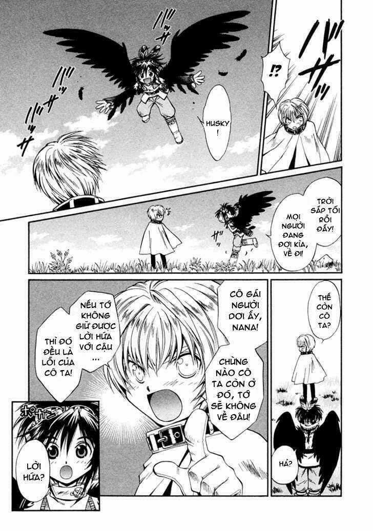 +Anima Chapter 5 trang 13