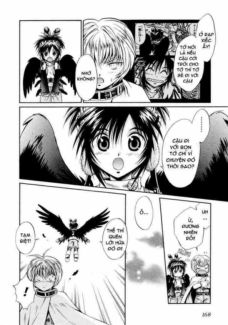 +Anima Chapter 5 trang 14