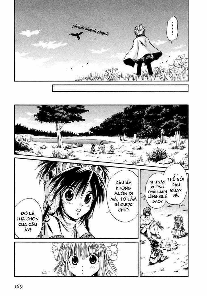 +Anima Chapter 5 trang 15