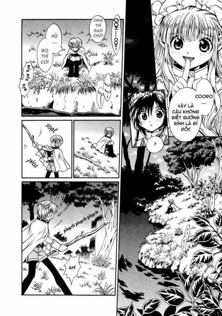 +Anima Chapter 5 trang 16