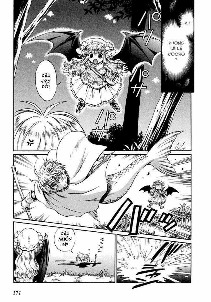 +Anima Chapter 5 trang 17