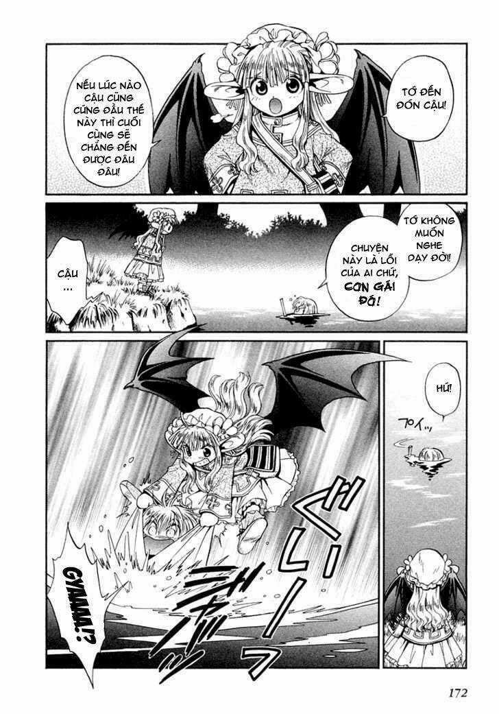 +Anima Chapter 5 trang 18