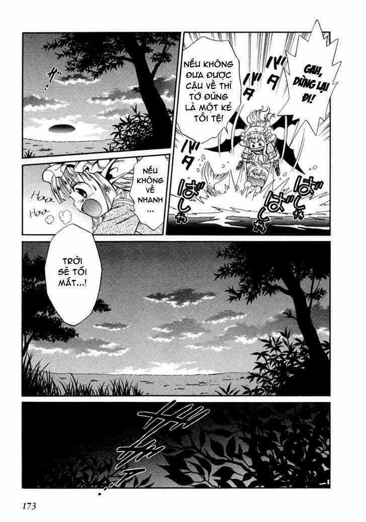 +Anima Chapter 5 trang 19