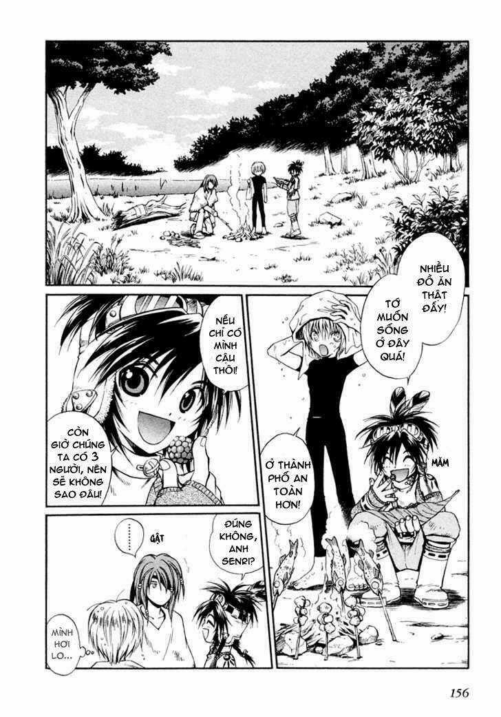 +Anima Chapter 5 trang 2