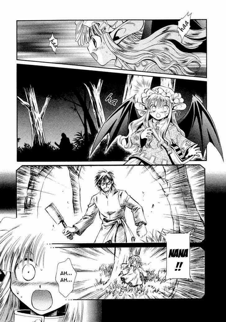 +Anima Chapter 5 trang 25