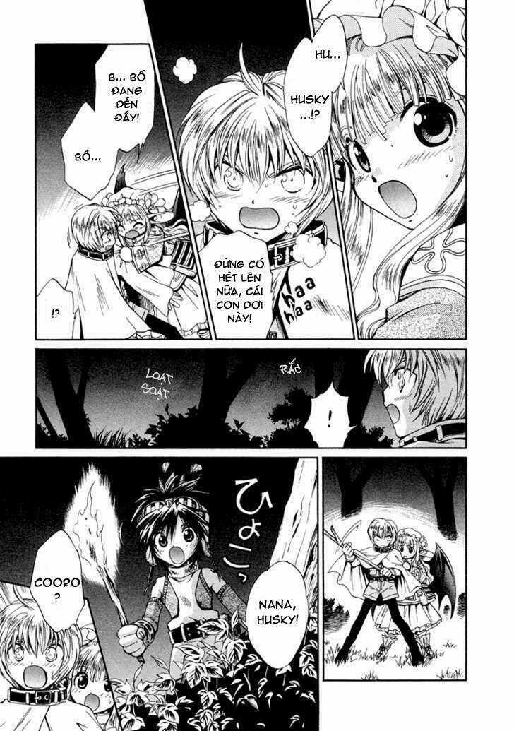 +Anima Chapter 5 trang 27