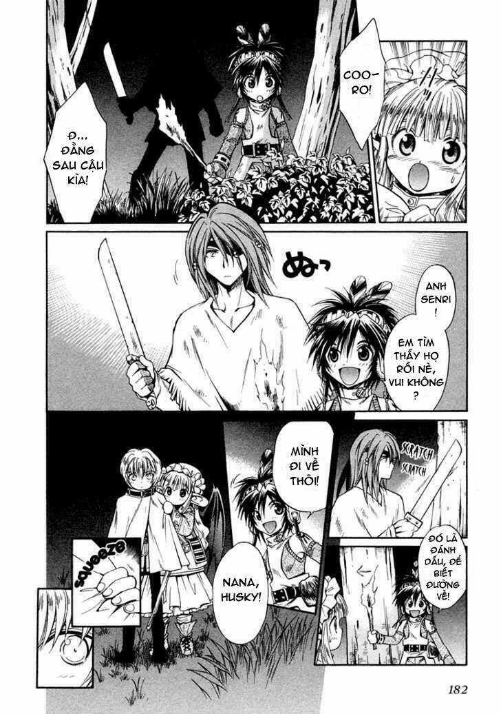 +Anima Chapter 5 trang 28