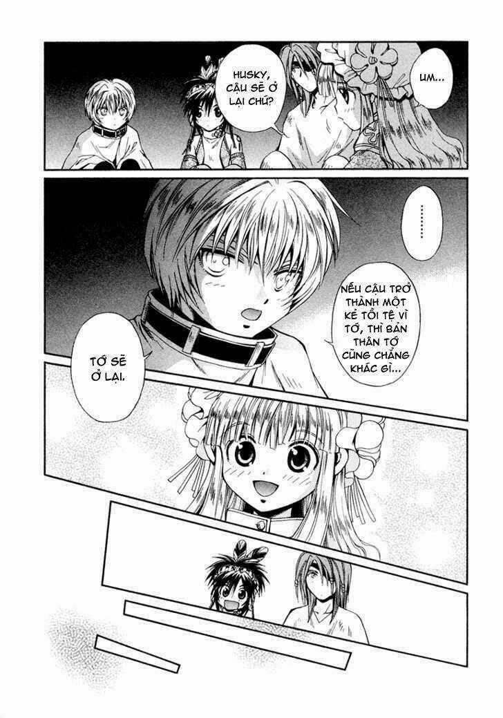 +Anima Chapter 5 trang 30