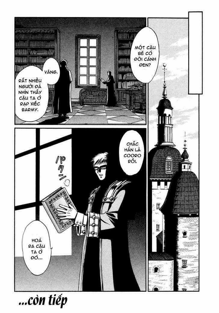 +Anima Chapter 5 trang 31