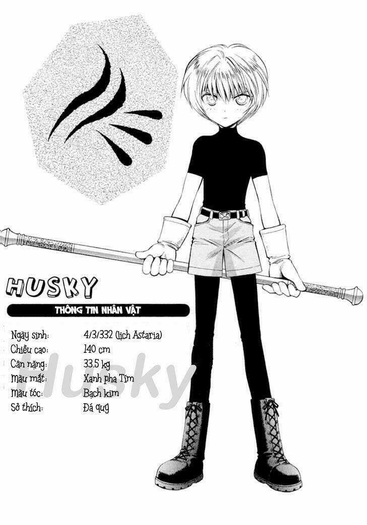 +Anima Chapter 5 trang 33