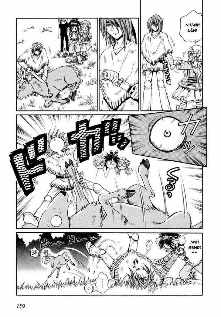 +Anima Chapter 5 trang 5