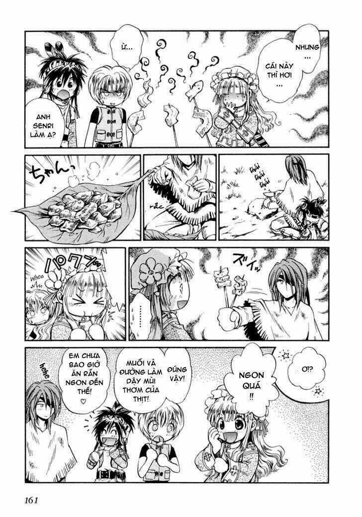 +Anima Chapter 5 trang 7