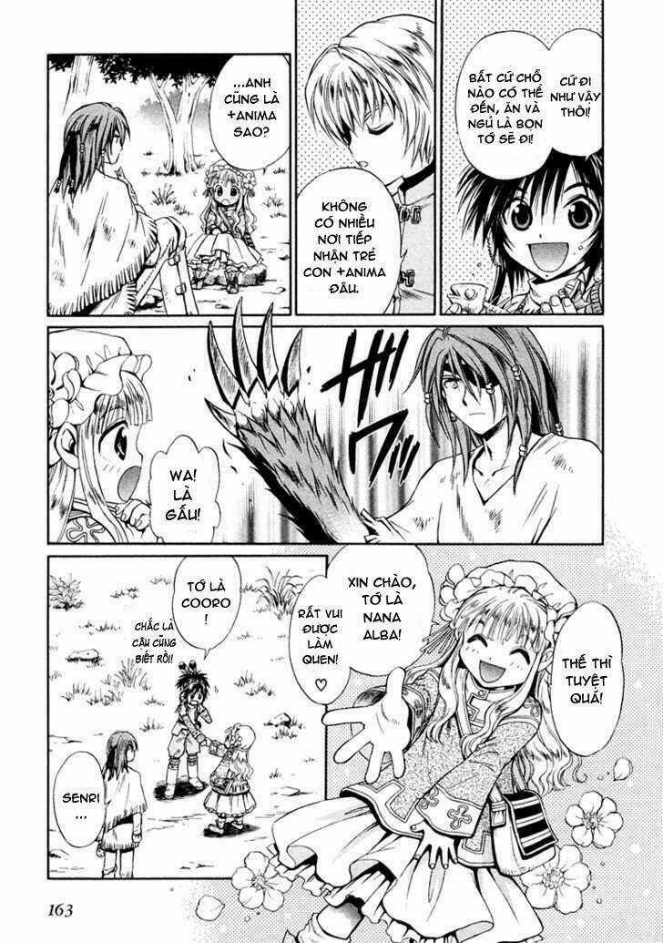 +Anima Chapter 5 trang 9