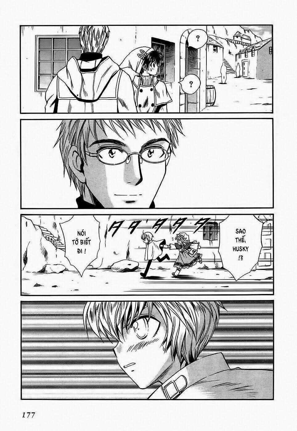 +Anima Chapter 50 trang 10