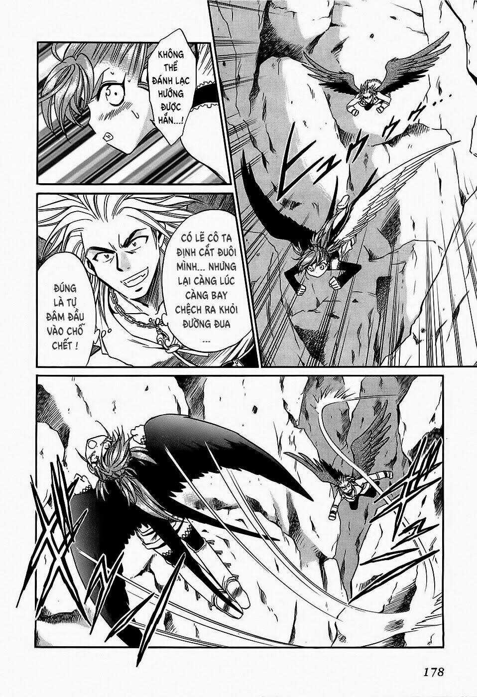 +Anima Chapter 50 trang 11