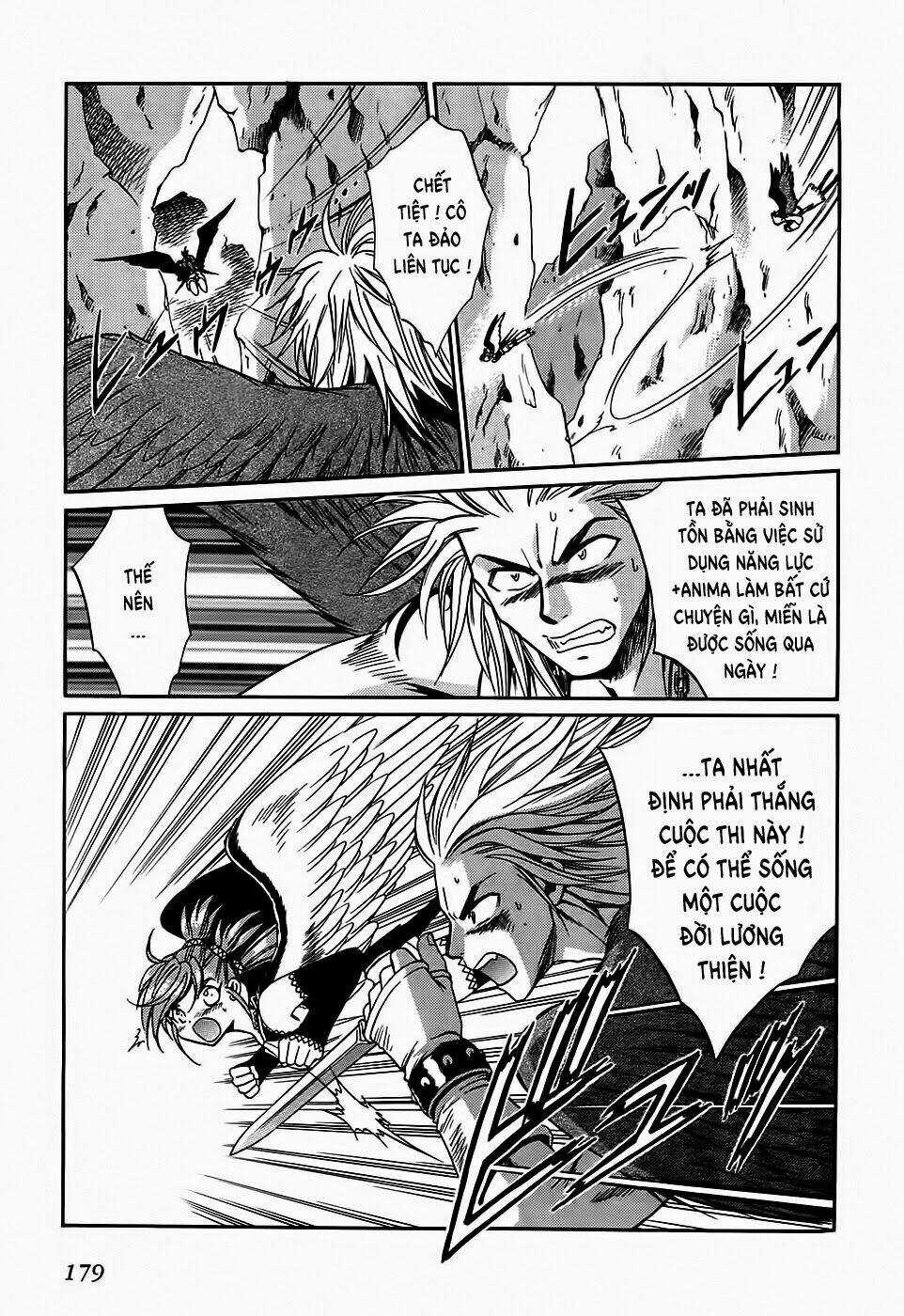 +Anima Chapter 50 trang 12
