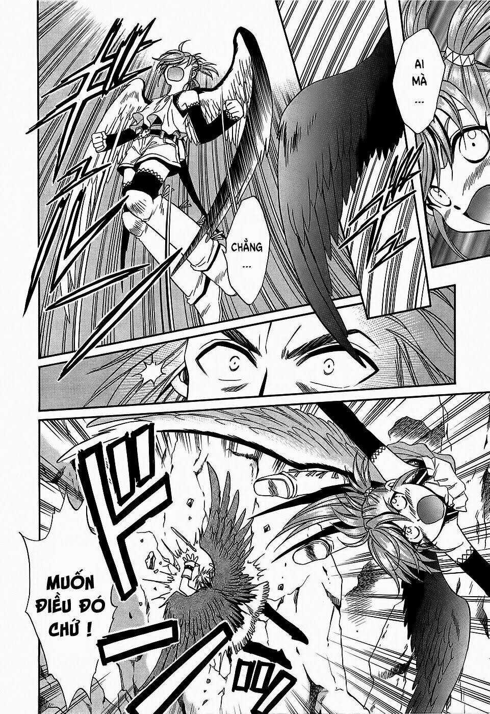 +Anima Chapter 50 trang 13