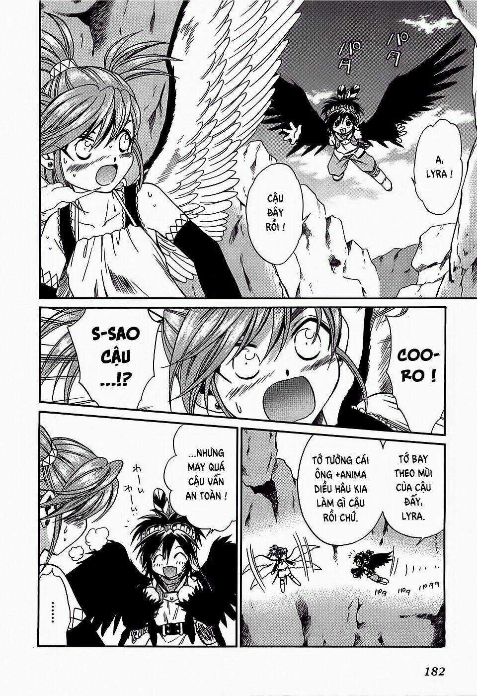 +Anima Chapter 50 trang 15