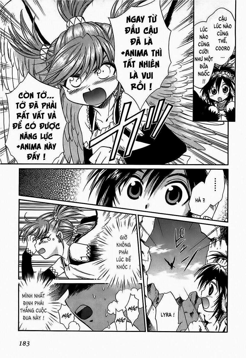 +Anima Chapter 50 trang 16