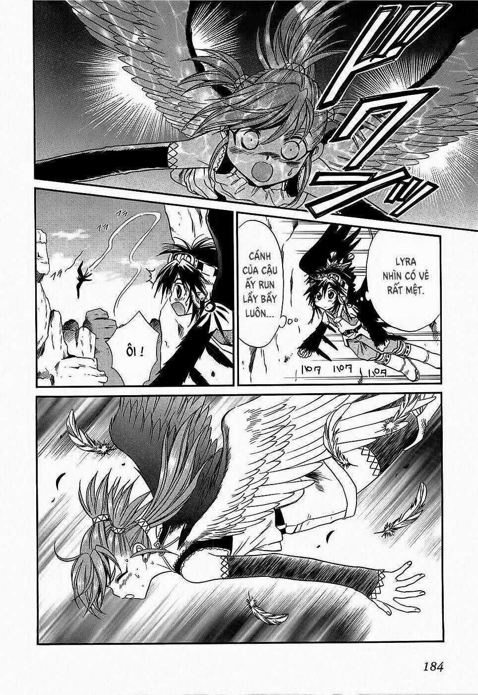 +Anima Chapter 50 trang 17