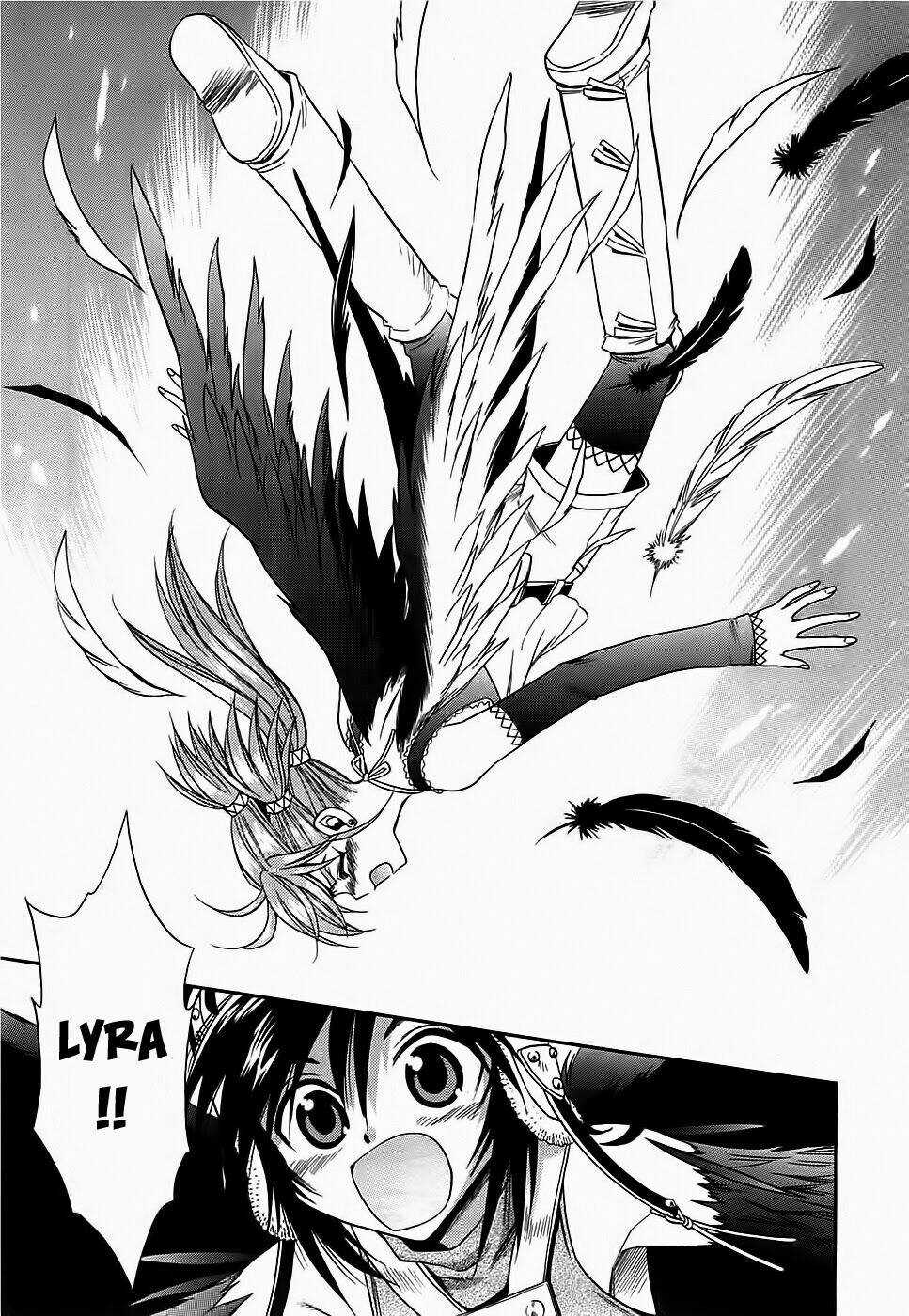 +Anima Chapter 50 trang 18