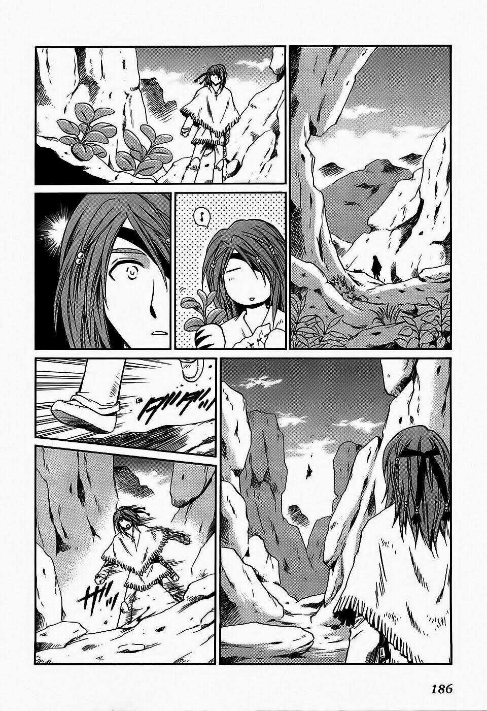 +Anima Chapter 50 trang 19