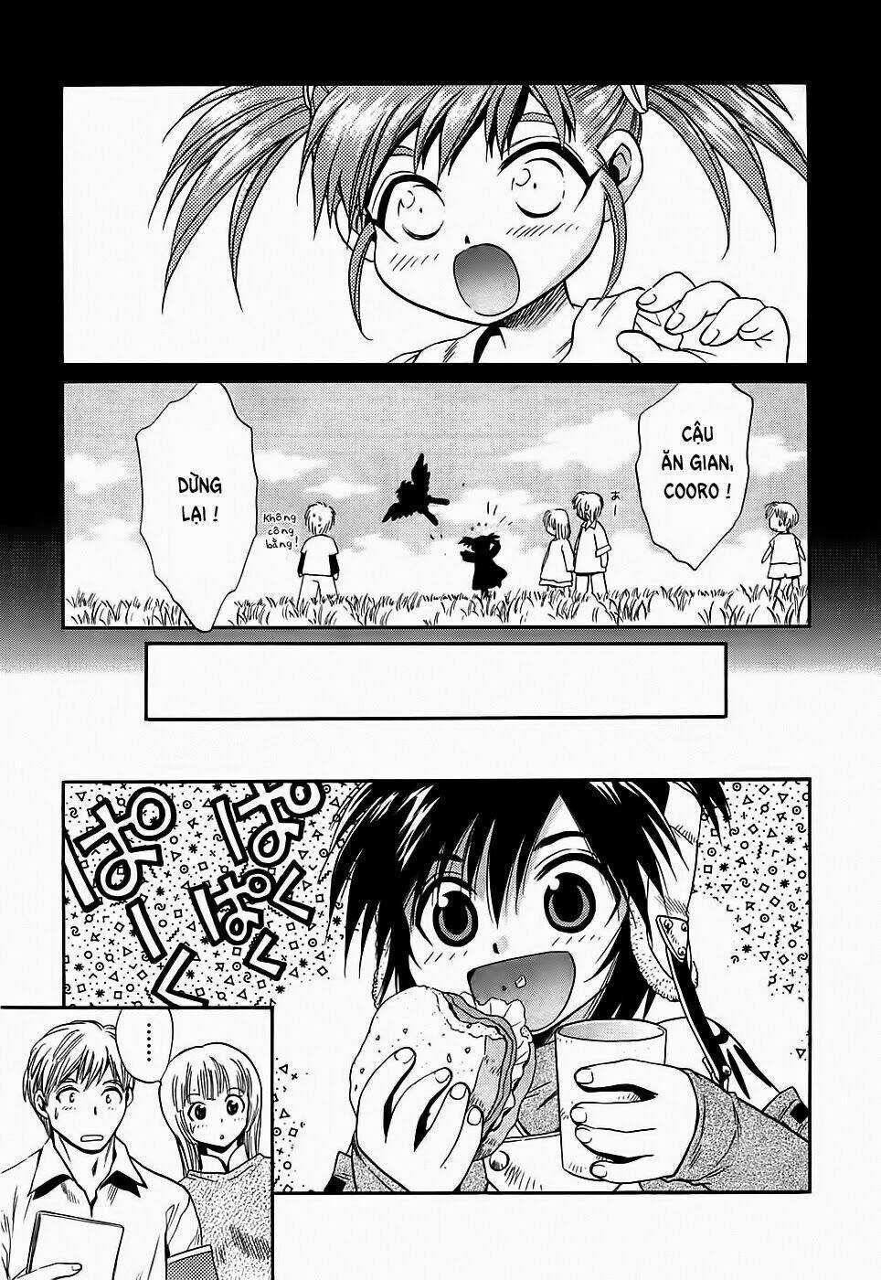 +Anima Chapter 50 trang 2