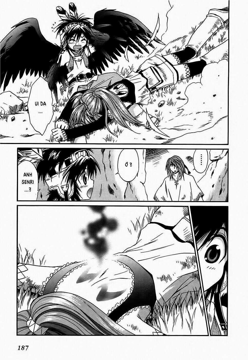 +Anima Chapter 50 trang 20