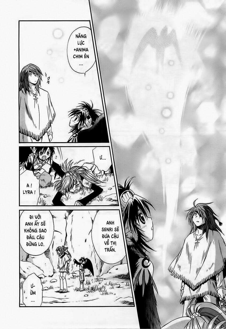 +Anima Chapter 50 trang 21