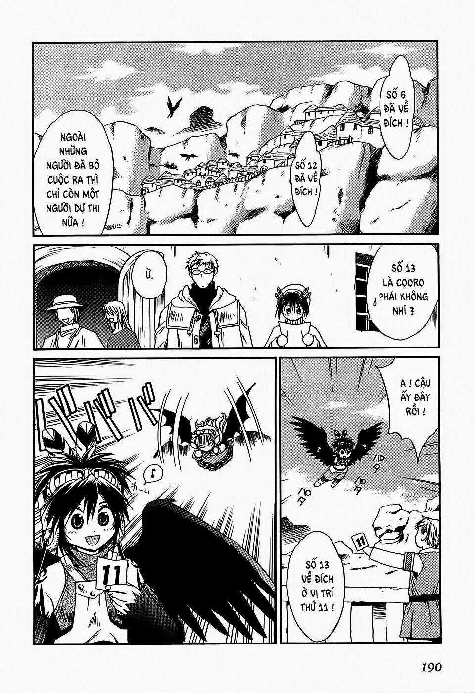 +Anima Chapter 50 trang 23