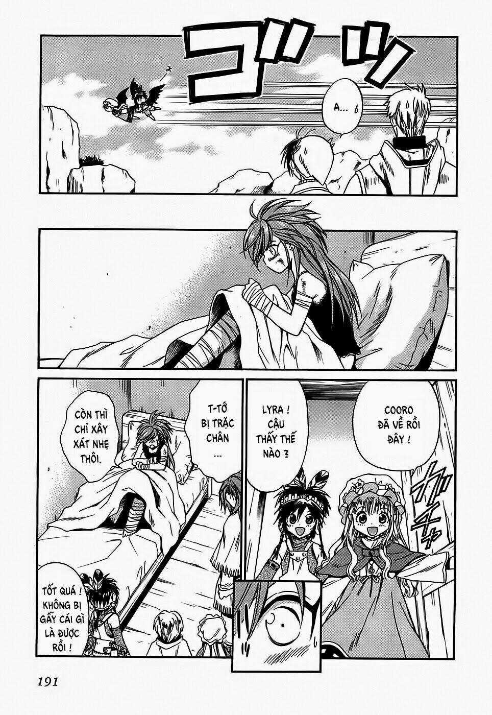 +Anima Chapter 50 trang 24