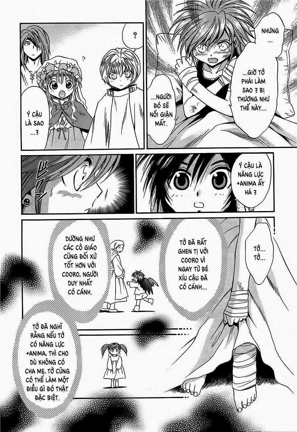 +Anima Chapter 50 trang 25